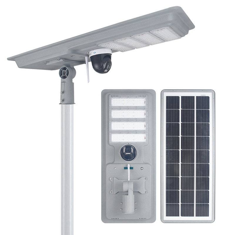 Savinglights Solar powered highway lights description