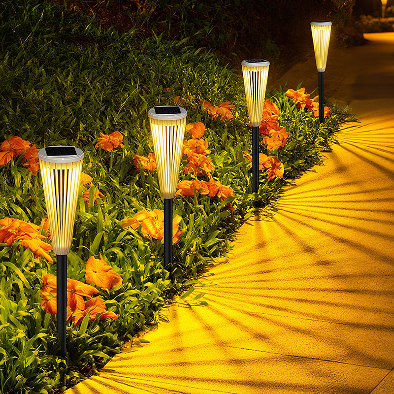 savinglights solar lawn light-D-S129