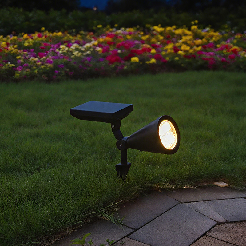 savinglights solar spotlights-D-SBSPL