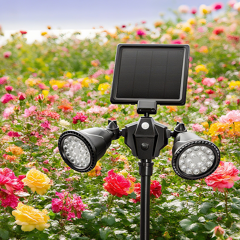 savinglights solar spotlights-D-S016