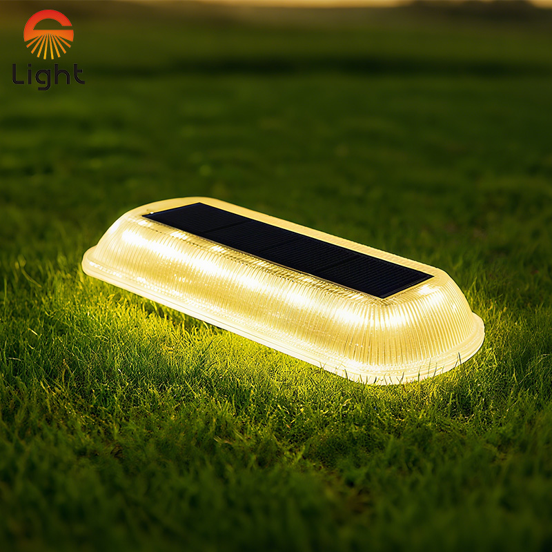 savinglights solar buried light-G7004/ G7106