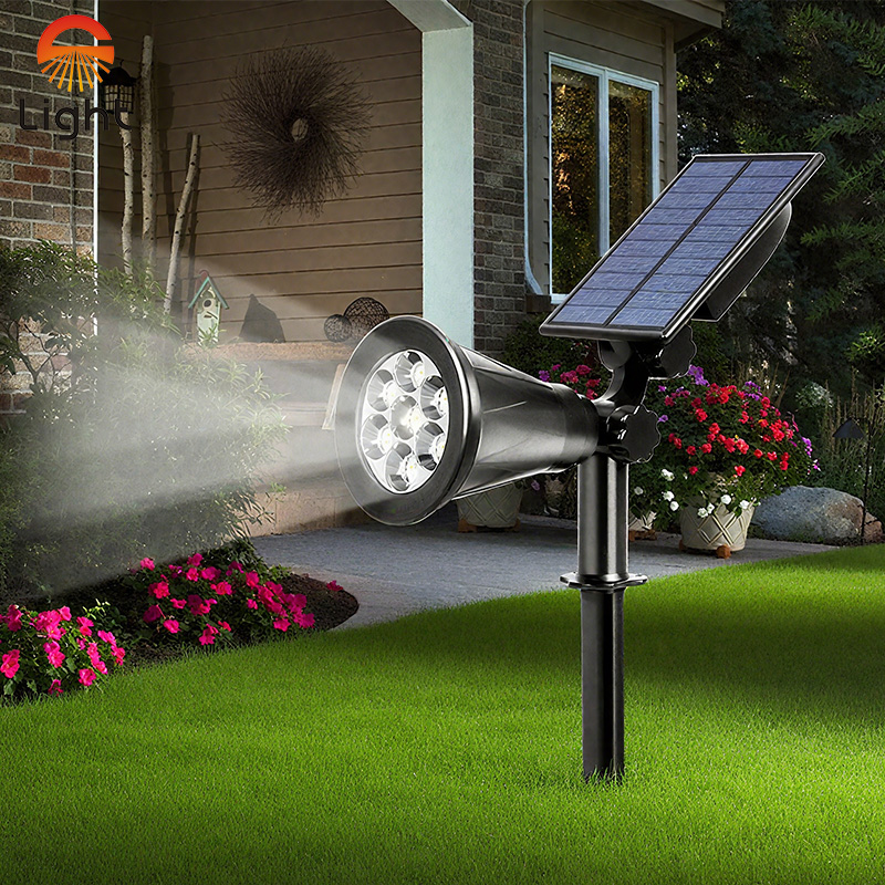 savinglights solar lawn light-T-0102