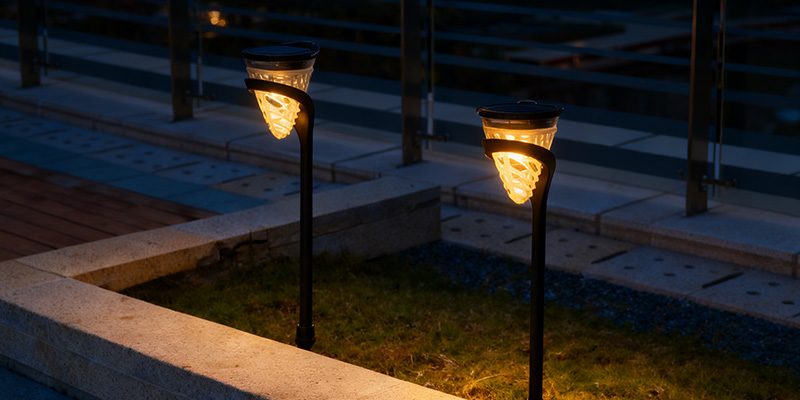 What is a good quality solar light