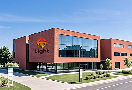 Saving lights Company